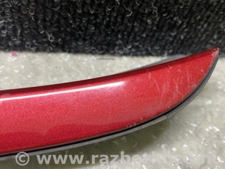 ФОТО Накладка стійки лобового скла для Hyundai Santa Fe III DM/NC (12-18) Київ