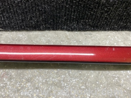 ФОТО Накладка стійки лобового скла для Hyundai Santa Fe III DM/NC (12-18) Київ