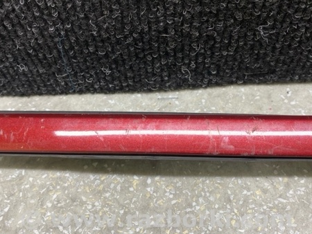 ФОТО Накладка стійки лобового скла для Hyundai Santa Fe III DM/NC (12-18) Київ