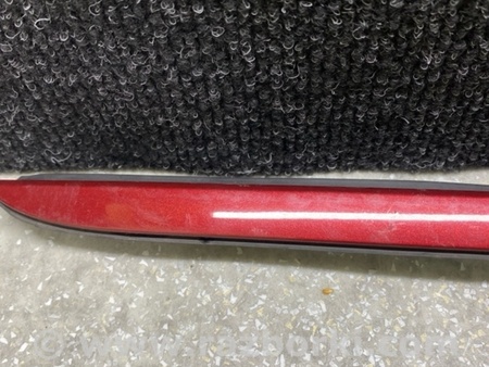 ФОТО Накладка стійки лобового скла для Hyundai Santa Fe III DM/NC (12-18) Київ