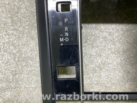 ФОТО Консоль центральна для Mazda CX-30 (2019-...) Київ