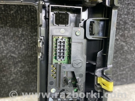 ФОТО Консоль центральна для Mazda CX-30 (2019-...) Київ