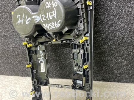 ФОТО Консоль центральна для Mazda CX-30 (2019-...) Київ