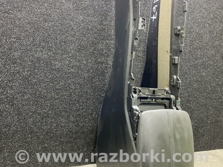 ФОТО Підлокітник для Mazda CX-30 (2019-...) Київ