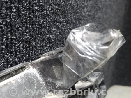 ФОТО Дифузор вентилятора основного радіатора для Toyota Prius IV XW50 (15-22) Київ