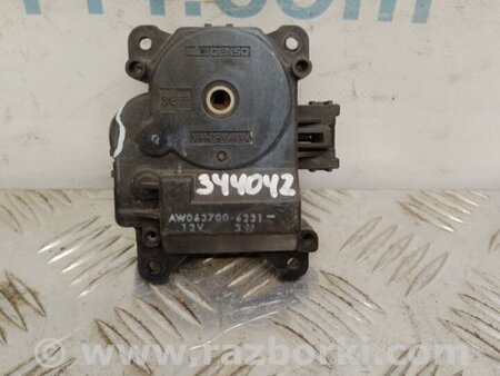 ФОТО Моторчик заслінки пічки для Mitsubishi Galant Київ