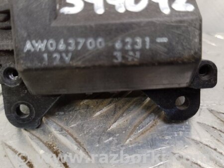 ФОТО Моторчик заслінки пічки для Mitsubishi Galant Київ