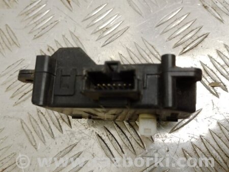 ФОТО Моторчик заслінки пічки для Mitsubishi Galant Київ