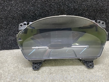 ФОТО Панель приладів для Ford Escape 4 (01.2018-...) Київ