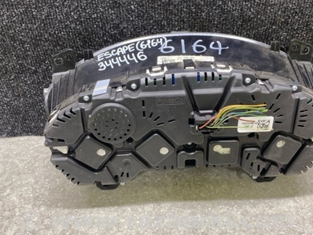 ФОТО Панель приладів для Ford Escape 4 (01.2018-...) Київ