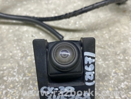 ФОТО Камера заднього виду для Mazda CX-30 (2019-...) Київ