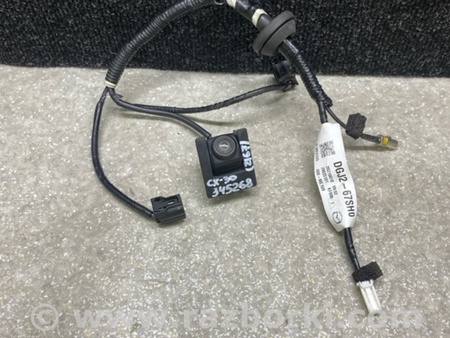 ФОТО Камера заднього виду для Mazda CX-30 (2019-...) Київ