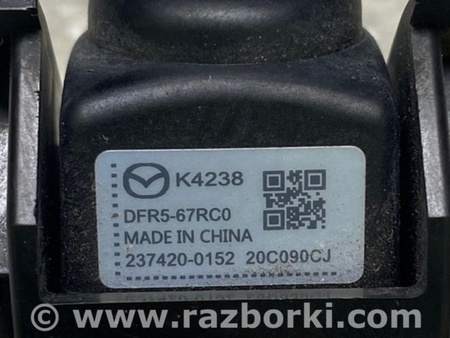 ФОТО Камера заднього виду для Mazda CX-30 (2019-...) Київ