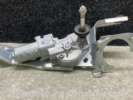 ФОТО Моторчик склоочисника для Mazda CX-30 (2019-...) Київ