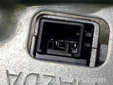 ФОТО Моторчик склоочисника для Mazda CX-30 (2019-...) Київ