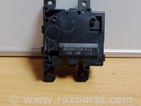 ФОТО Моторчик заслінки пічки для Toyota Camry 70 XV70 (17-23) Київ