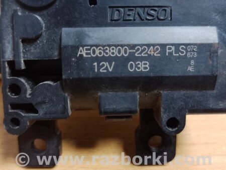 ФОТО Моторчик заслінки пічки для Toyota Camry 70 XV70 (17-23) Київ