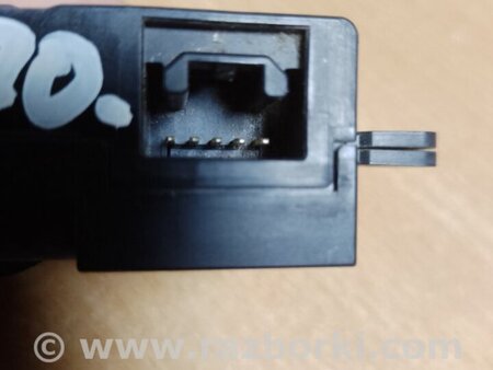 ФОТО Моторчик заслінки пічки для Toyota Camry 70 XV70 (17-23) Київ