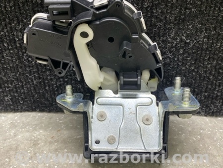 ФОТО Замок кришки багажника для Mazda CX-30 (2019-...) Київ