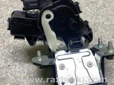 ФОТО Замок кришки багажника для Mazda CX-30 (2019-...) Київ