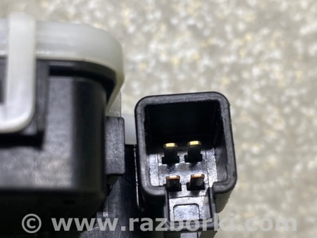 ФОТО Замок кришки багажника для Mazda CX-30 (2019-...) Київ