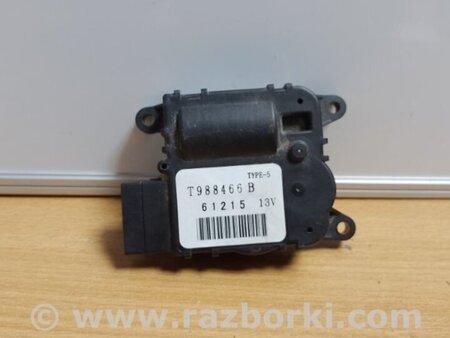 ФОТО Моторчик заслінки пічки для Mazda MX-5 (2015-) Київ