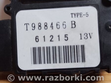 ФОТО Моторчик заслінки пічки для Mazda MX-5 (2015-) Київ