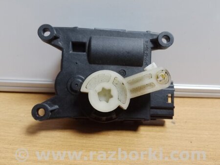 ФОТО Моторчик заслінки пічки для Mazda MX-5 (2015-) Київ