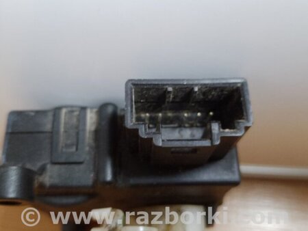 ФОТО Моторчик заслінки пічки для Mazda MX-5 (2015-) Київ