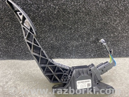 ФОТО Педаль газу для Ford Escape 4 (01.2018-...) Київ