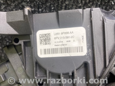 ФОТО Педаль газу для Ford Escape 4 (01.2018-...) Київ