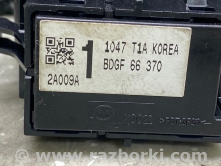 ФОТО Кнопка склопідіймача для Mazda CX-30 (2019-...) Київ