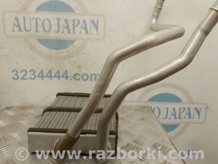 ФОТО Радіатор пічки для Infiniti FX/QX70 S51 (08-17) Київ