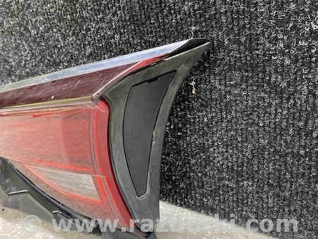 ФОТО Ліхтар внутрішній для Mazda CX-5 KF (16-25) Київ