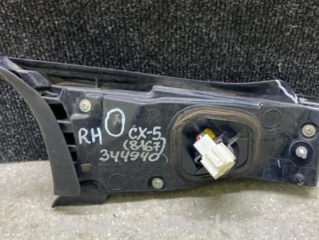 ФОТО Ліхтар внутрішній для Mazda CX-5 KF (16-25) Київ