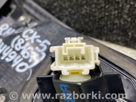 ФОТО Ліхтар внутрішній для Mazda CX-5 KF (16-25) Київ