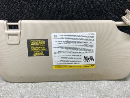 ФОТО Козирок сонцезахисний для Ford Escape 4 (01.2018-...) Київ