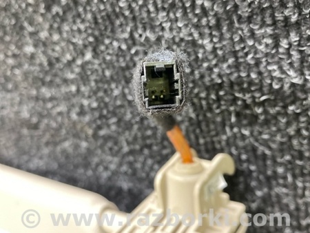 ФОТО Козирок сонцезахисний для Ford Escape 4 (01.2018-...) Київ