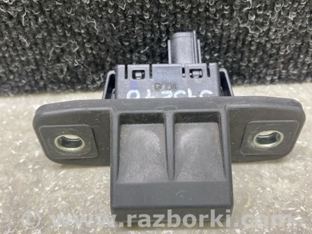 ФОТО Кнопка відкриття багажника зовнішня для Mazda CX-30 (2019-...) Київ