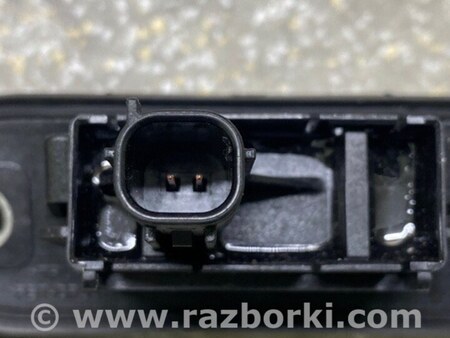 ФОТО Кнопка відкриття багажника зовнішня для Mazda CX-30 (2019-...) Київ