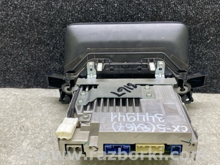 ФОТО Монітор для Mazda CX-5 KF (16-25) Київ