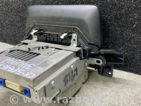 ФОТО Монітор для Mazda CX-5 KF (16-25) Київ