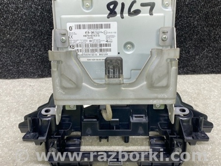 ФОТО Монітор для Mazda CX-5 KF (16-25) Київ