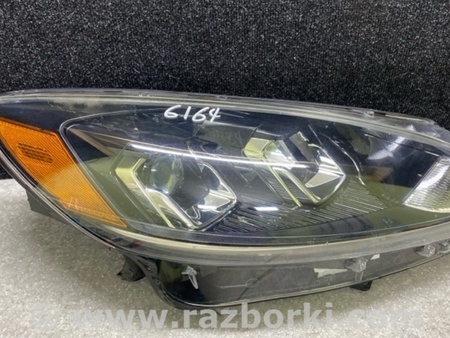 ФОТО Фара для Ford Escape 4 (01.2018-...) Київ