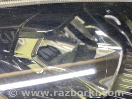 ФОТО Фара для Ford Escape 4 (01.2018-...) Київ