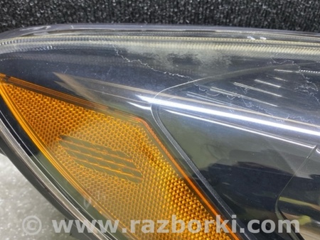 ФОТО Фара для Ford Escape 4 (01.2018-...) Київ