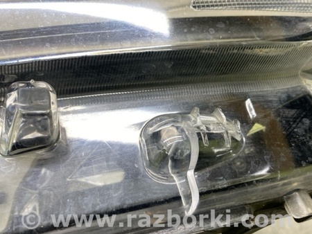 ФОТО Фара для Ford Escape 4 (01.2018-...) Київ