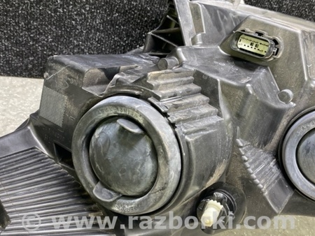 ФОТО Фара для Ford Escape 4 (01.2018-...) Київ