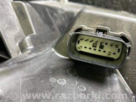 ФОТО Фара для Ford Escape 4 (01.2018-...) Київ