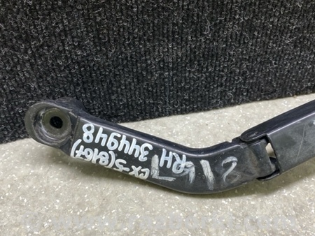 ФОТО Повідець склоочисника передній для Mazda CX-5 KF (16-25) Київ